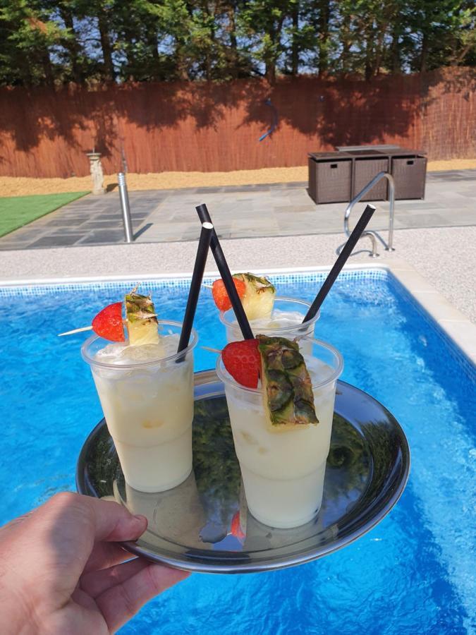 哈灵沃斯 斯潘霍旅馆酒店 外观 照片